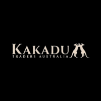 Kakadu-Australia-Logo