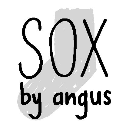 Sox by Angus