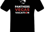 NRL Vegas 2025 t-shirts – SPECIAL OFFER – PRICE SLASHED!!!