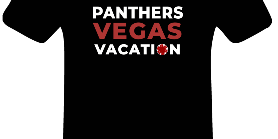 NRL Vegas 2025 t-shirts – SPECIAL OFFER – PRICE SLASHED!!!