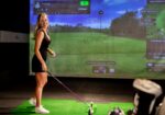 X-Golf & Sports Bar Ashmore