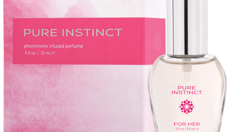 Pheromone Perfumes – For Men & Women