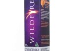 Wildfire Massage Oils – Natural 4-in-1 Body & Intimacy Oils