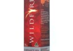 Wildfire Massage Oils – Natural 4-in-1 Body & Intimacy Oils