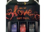 Wildfire Massage Oils – Natural 4-in-1 Body & Intimacy Oils