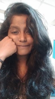 Hi I’m Sandy from India