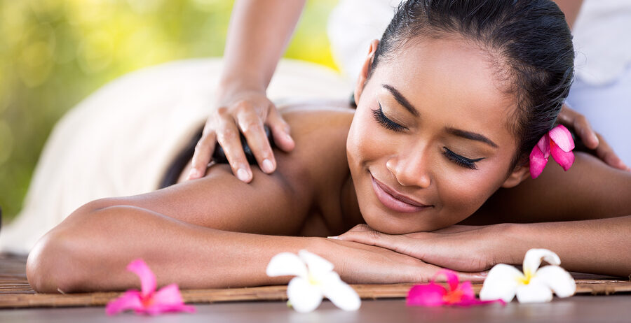 Massage therapy enhances blood flow throughout the body, which is crucial for delivering oxygen and nutrients to the cells.
