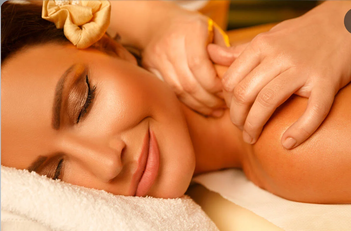 Don’t forget to take care and love your body