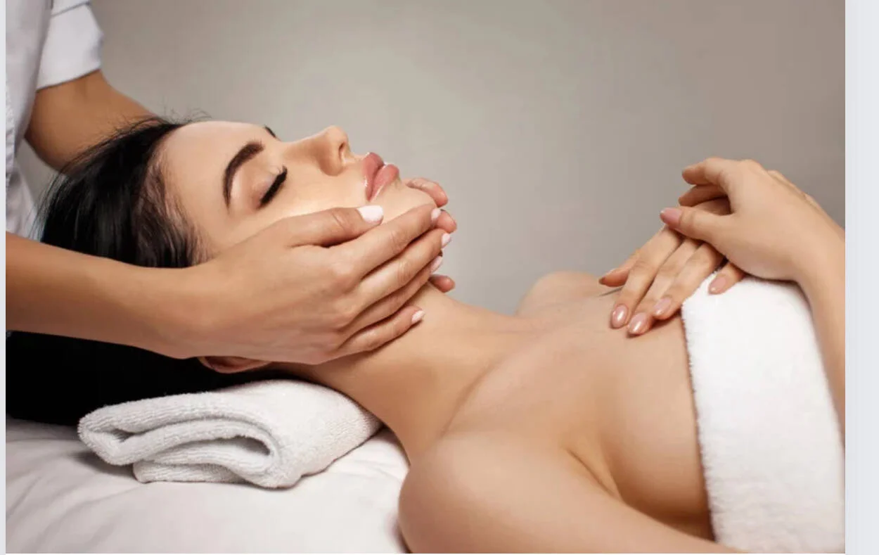 Don’t forget to take care and love your body