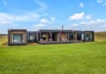 We create award-winning modular projects.