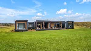 We create award-winning modular projects.