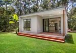We create award-winning modular projects.