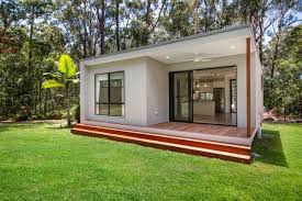 We create award-winning modular projects.