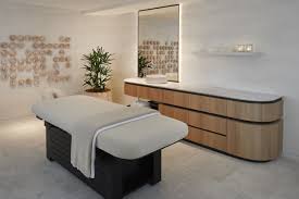 Welcome to Spa by JW, an experience that favours simplicity over complexity and clarity over mystery.