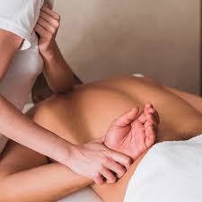Why Massage Therapy is Beneficial