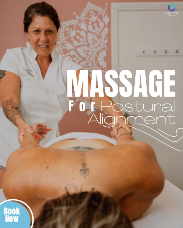 Welcome to White Stone Wellness