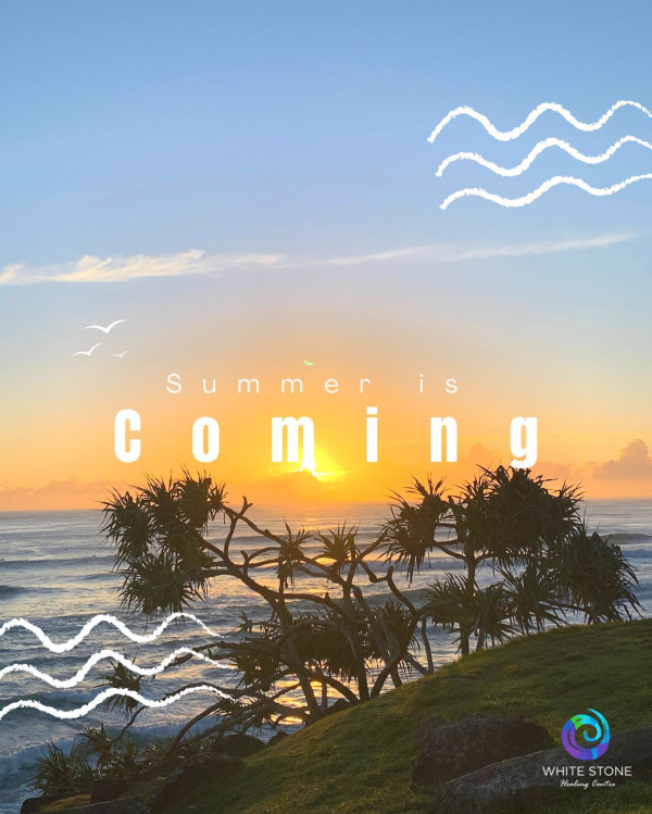 Welcome to White Stone Wellness