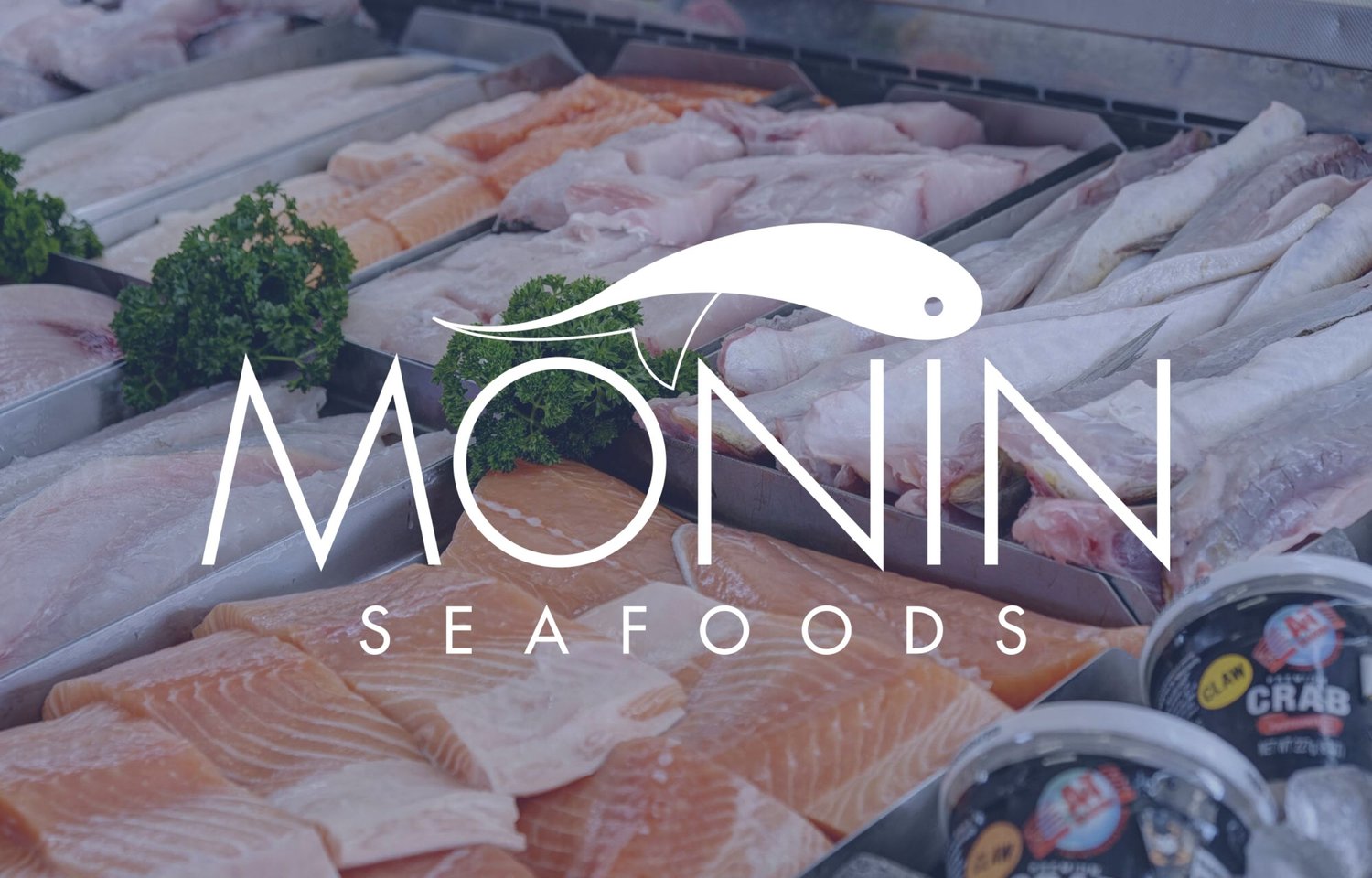 We pride ourselves on stocking a huge variety of the highest quality fresh and frozen products.