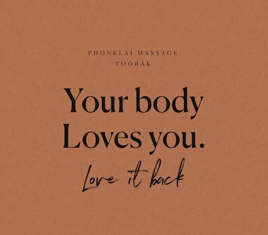 Rejuvenate in the month of July at Phon Klai Massage with a 60min massage for just $80