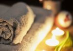 Leave the world behind and step into a sanctuary of calm, warmth, and healing touch