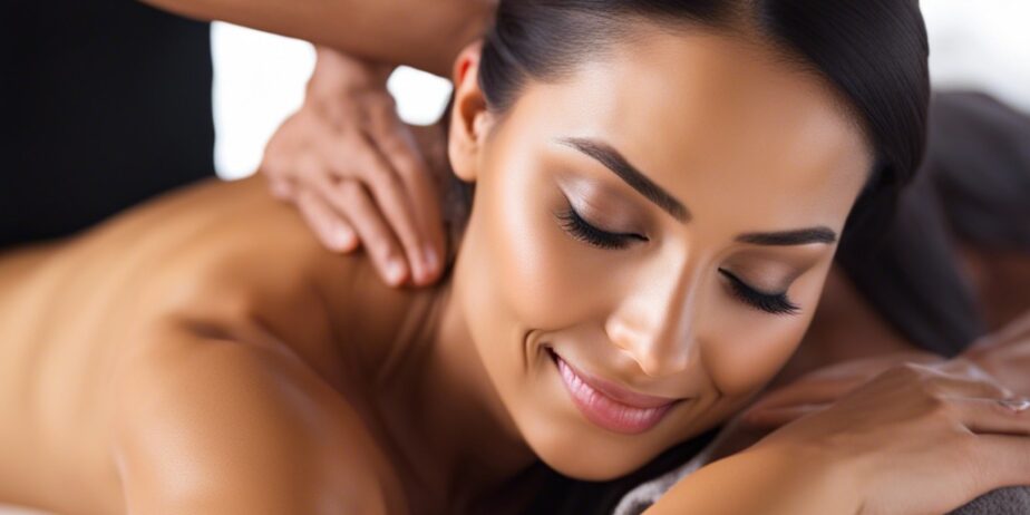 Leave the world behind and step into a sanctuary of calm, warmth, and healing touch