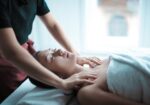 Leave the world behind and step into a sanctuary of calm, warmth, and healing touch