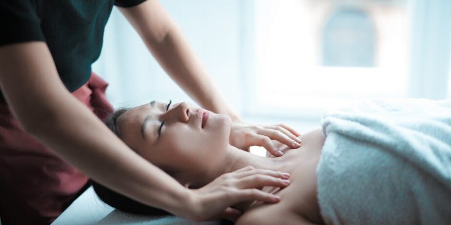 Leave the world behind and step into a sanctuary of calm, warmth, and healing touch
