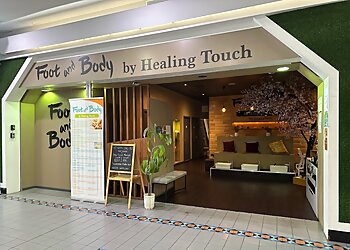 PHA THAI MASSAGE
