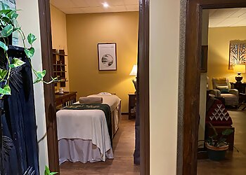 NATURAL PALM DAY SPA