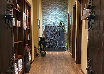 NATURAL PALM DAY SPA