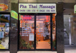 PHA THAI MASSAGE