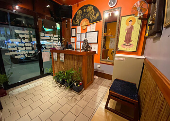PHA THAI MASSAGE