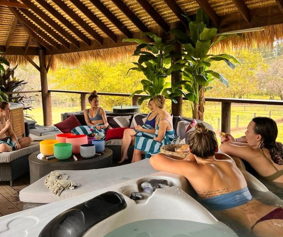 Muse Bath House: A Sanctuary of Relaxation and Wonder