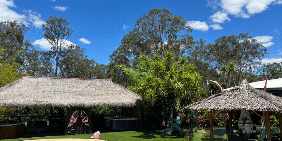 Muse Bath House: A Sanctuary of Relaxation and Wonder