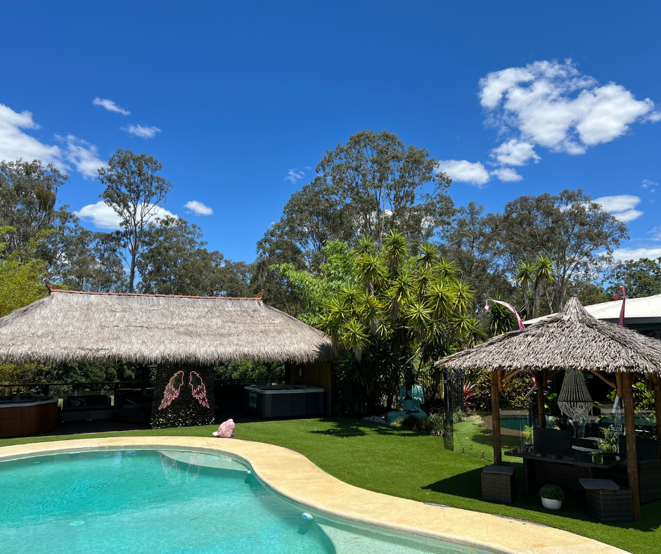 Muse Bath House: A Sanctuary of Relaxation and Wonder