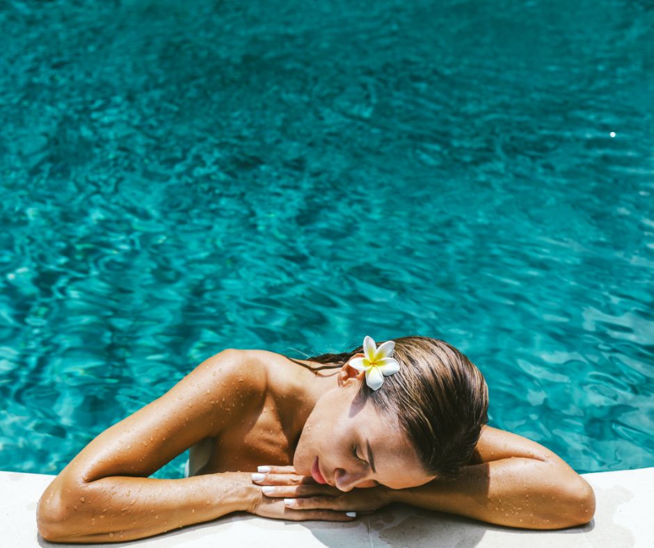 Muse Bath House: A Sanctuary of Relaxation and Wonder