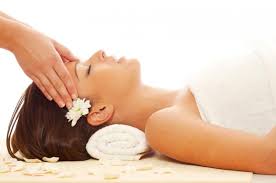 Sasinan Thai Spa