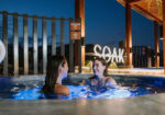 We are proud of Soak Bathhouse – West End being certified as a “Best of Queensland Experience 2023” as recommended by travellers.