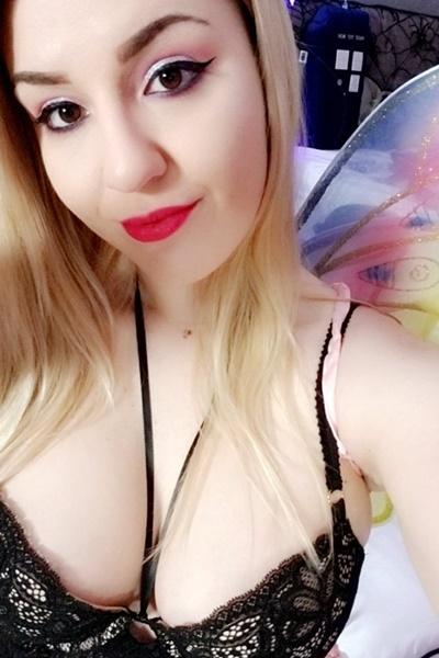 Looking for extra love