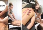 Holistic approach to pain relief 🌿 • Targeted Remedial Massage • Dry Needling & Cupping • Private Health Rebates