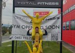 TOTAL Fitness Biggera Waters