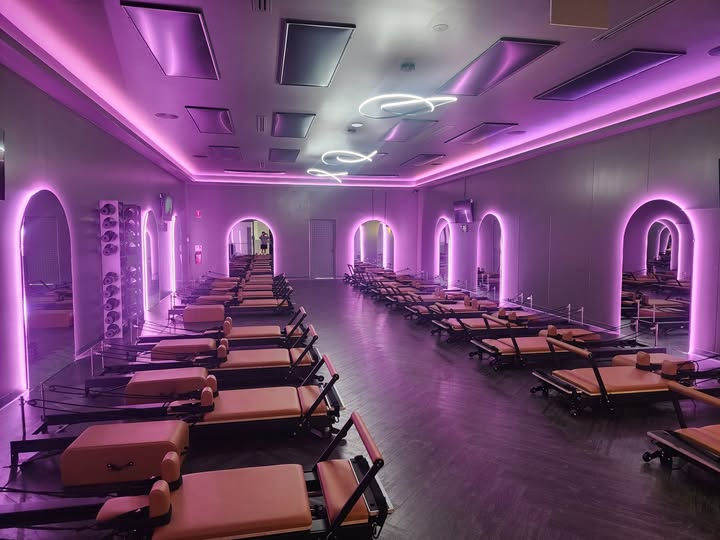 TOTAL Fitness Biggera Waters