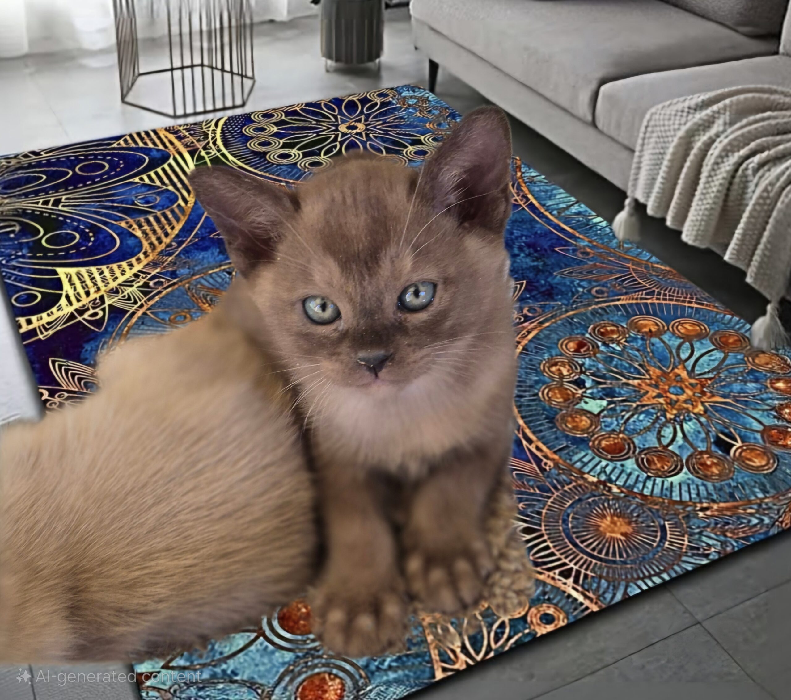 Burmese Kittens For Sale