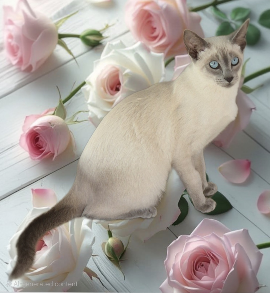 Siamese Kittens for Sale