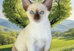 Siamese Kittens for Sale