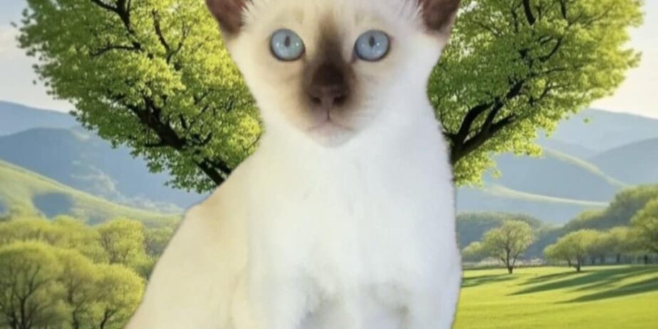 Siamese Kittens for Sale
