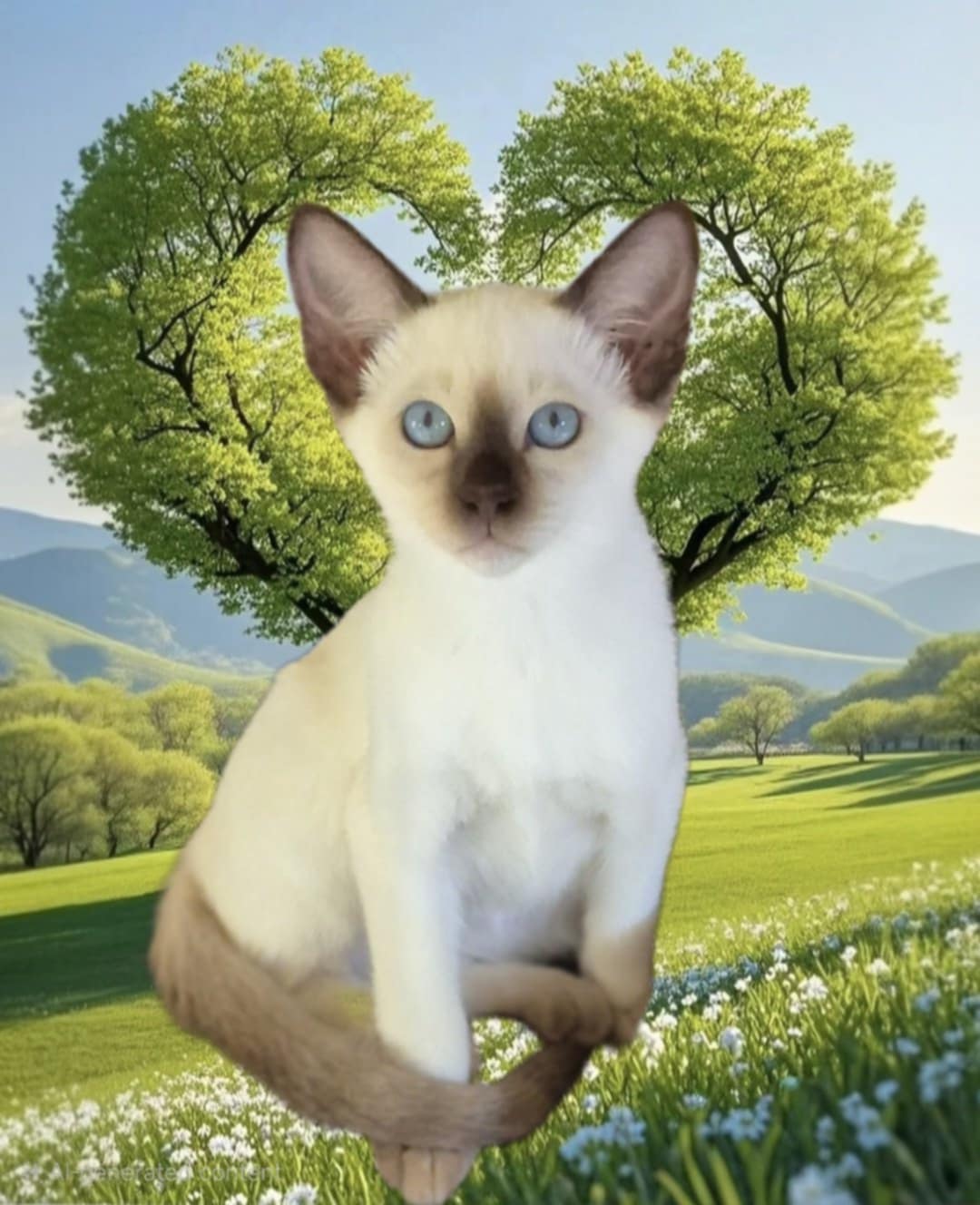 Siamese Kittens for Sale