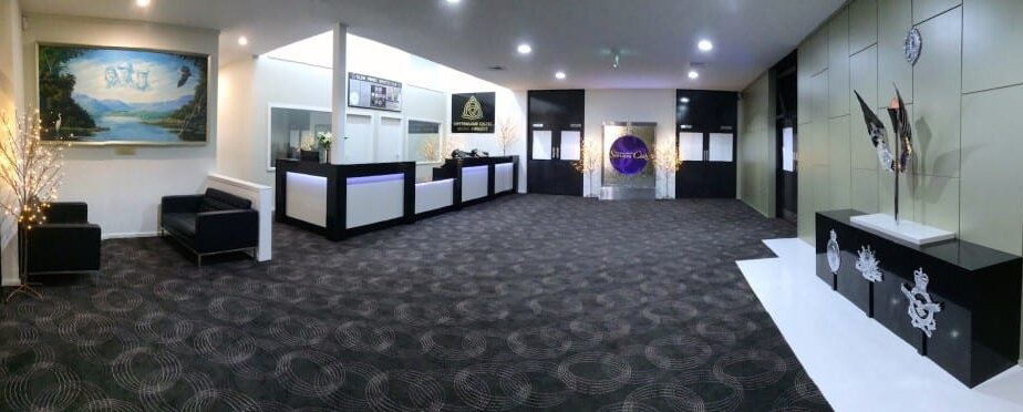 Glen Innes & District Services Club