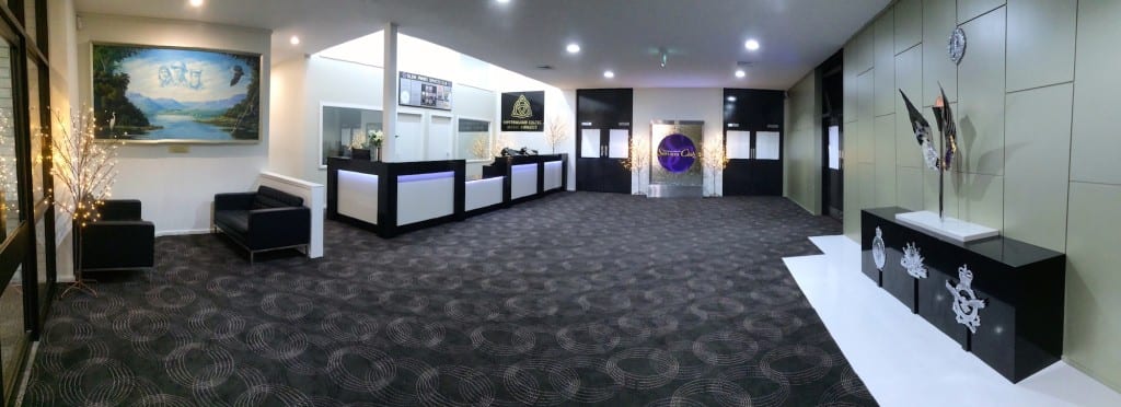 Glen Innes & District Services Club