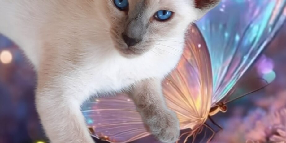 Siamese Kittens for Sale